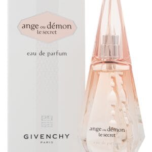Givenchy Ange ou Demon Le Secret - 2014 Edition Eau de Parfum 50ml Spray