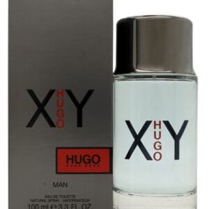 Hugo Boss XY Eau de Toilette 100ml Sprej