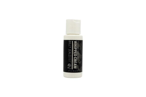 Billy Jealousy Whipped Cream Traditional Rakskum 60ml