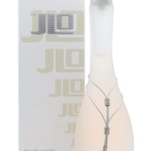 Jennifer Lopez Glow Eau de Toilette 50ml Sprej