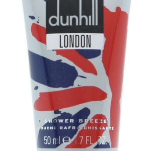 Dunhill London Shower Breeze Gel 50ml
