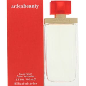 Elizabeth Arden Beauty Eau de Parfum 100ml Sprej