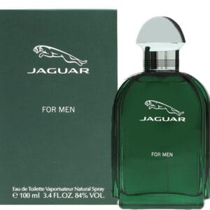 Jaguar Jaguar Eau de Toilette 100ml Sprej