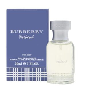 Burberry Weekend Eau de Toilette 30ml Sprej