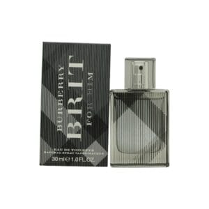 Burberry Brit Eau de Toilette 30ml Sprej