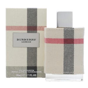 Burberry London Eau de Parfum 50ml Sprej