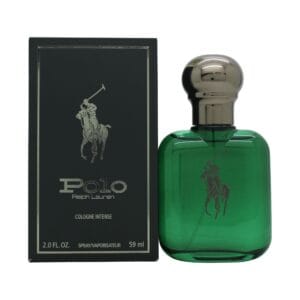 Ralph Lauren Polo Cologne Intense Eau de Cologne 59ml Sprej