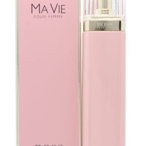 Hugo Boss Boss Ma Vie Eau de Parfum 75ml Sprej