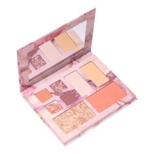 Sunkissed Pretty Precious Eyes and Face Palette 30g