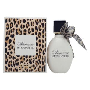 Blumarine Let You Love Me Eau de Parfum 50ml Sprej