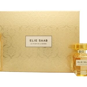 Elie Saab Le Parfum Lumière Presentset 50ml EDP + 10ml EDP