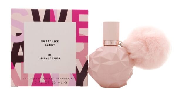 Ariana Grande Sweet Like Candy Eau de Parfum 30ml Spray