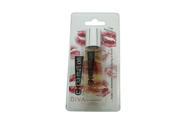 Coty Ex'cla Ma'tion Diva Eau De Parfum 15ml Spray