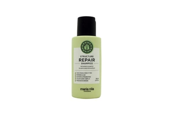 Maria Nila Structure Repair Shampoo 100ml