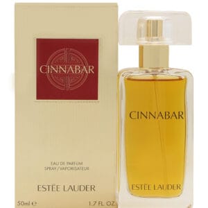 Estee Lauder Cinnabar Eau de Parfum 50ml Sprej