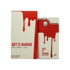 Armaf Art d'Amour Eau de Parfum 100ml Spray