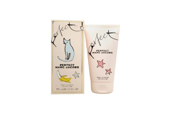 Marc Jacobs Perfect Duschgel 150ml