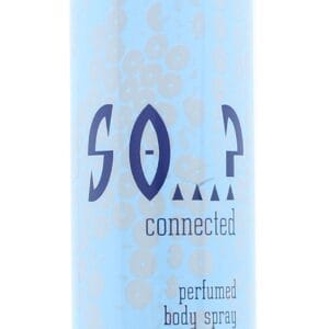 So...? Connected Bodysprej 100ml