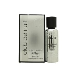 Armaf Club De Nuit Sillage Hair Mist 55ml