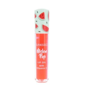 Sunkissed Melon Pop Lip Oil 4.2ml