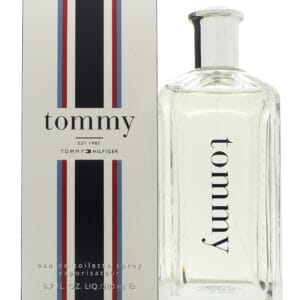 Tommy Hilfiger Tommy Eau de Toilette 200ml Spray