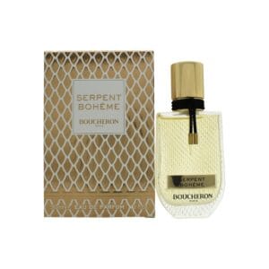 Boucheron Serpent Bohème Eau de Parfum 30ml Sprej