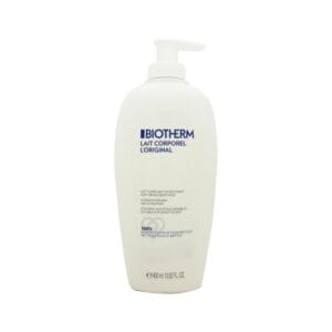 Biotherm Anti-Drying Body Milk 400ml Återfuktande