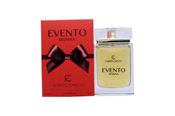 Roberto Capucci Evento Donna Eau de Parfum 100ml Sprej