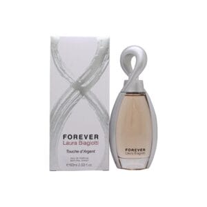 Laura Biagiotti Forever Touche d'Argent Eau de Parfum 60ml Sprej