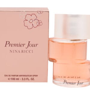 Nina Ricci Premier Jour Eau de Parfum 100ml Sprej
