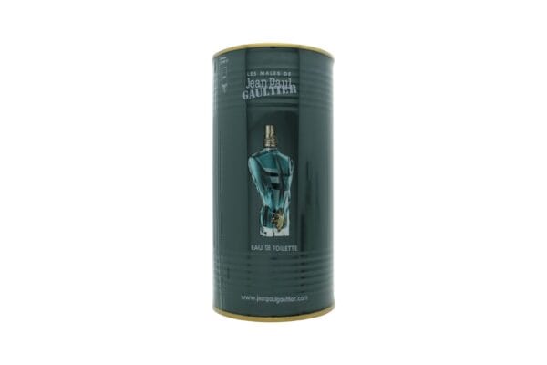 Jean Paul Gaultier Le Beau Eau de Toilette 75ml Sprej