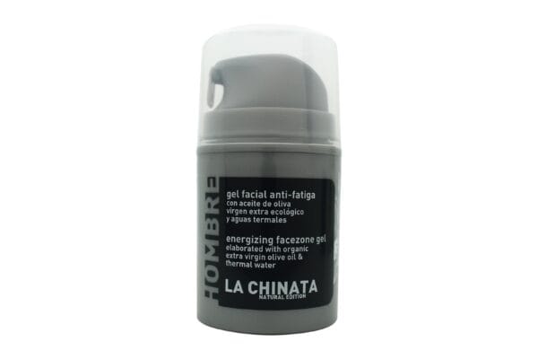La Chinata Energizing Anti-Fatigue Gel 50ml