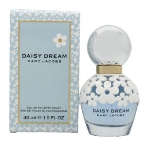 Marc Jacobs Daisy Dream Eau de Toilette 30ml Sprej