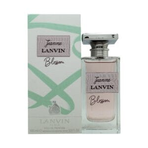 Lanvin Jeanne Blossom Eau de Parfum 100ml Sprej