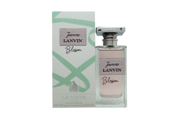 Lanvin Jeanne Blossom Eau de Parfum 100ml Sprej