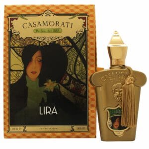 Xerjoff Lira Eau de Parfum 100ml Spray