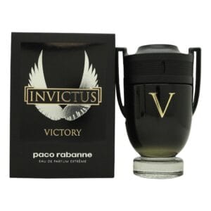 Paco Rabanne Invictus Victory Eau de Parfum Extreme 100ml Sprej