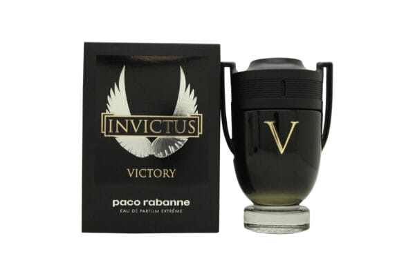 Paco Rabanne Invictus Victory Eau de Parfum Extreme 100ml Sprej