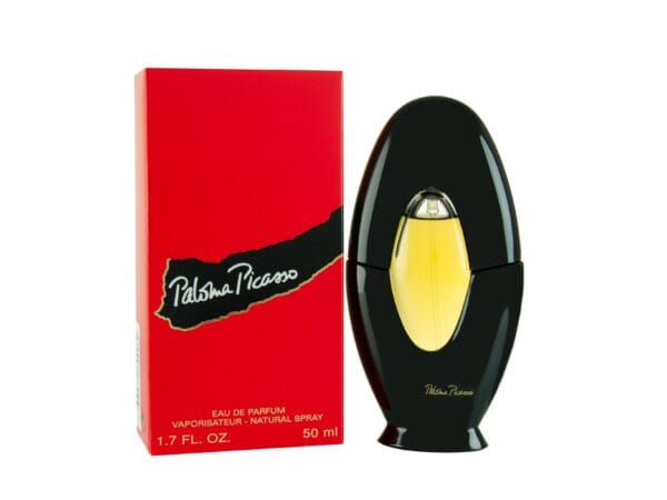 Paloma Picasso Eau de Parfum 50ml Sprej