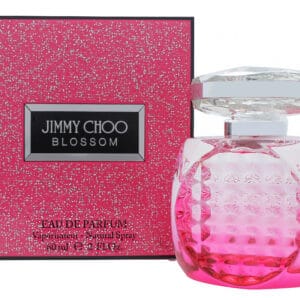 Jimmy Choo Blossom Eau de Parfum 60ml Sprej