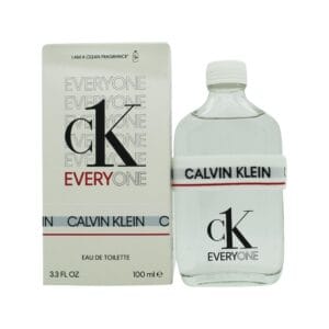 Calvin Klein CK Everyone Eau de Toilette 100ml Spray