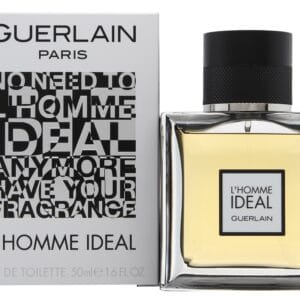 Guerlain L'Homme Ideal Eau de Toilette 50ml Sprej
