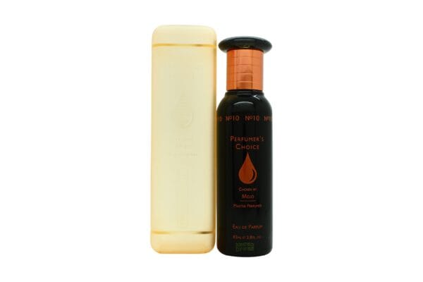 Perfumer's Choice No. 10 Mojo Eau de Parfum 83ml Spray