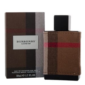 Burberry London Eau de Toilette 50ml Sprej