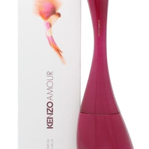 Kenzo Amour Eau de Parfum 100ml Sprej