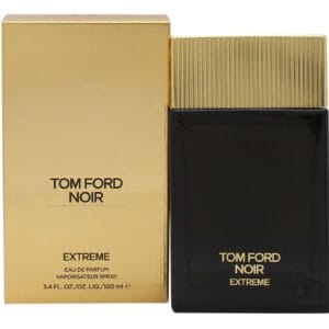 Tom Ford Noir Extreme Eau de Parfum 100ml Sprej