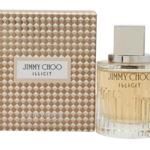 Jimmy Choo Illicit Eau de Parfum 60ml Sprej