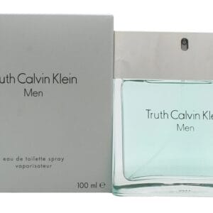 Calvin Klein Truth Eau de Toilette 100ml Sprej