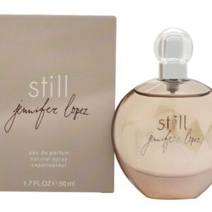 Jennifer Lopez Still Eau de Parfum 50ml Sprej