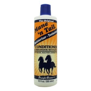Mane 'n Tail Original Conditioner 355ml